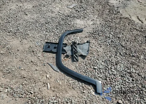 2022 Jeep Grand Cherokee L Overland from USA, damaged, VIN 1C4RJKDG9N8504806